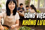 Tôi nghỉ hưu được 3 năm và phát hiện mình đang làm miễn phí những công việc trị giá hơn 15 triệu đồng mỗi tháng