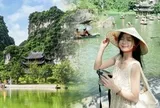 6 địa điểm tâm linh nổi tiếng bậc nhất Ninh Bình: Vượt 175 bậc đá, chạm tay vào di sản của 3 triều đại huy hoàng