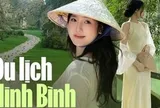 Du lịch Ninh Bình: Không cần một câu chuyện rùng rợn thất thiệt để thu hút đám đông hiếu kỳ!