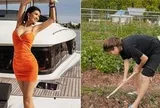 Hoa hậu đông con nhất Việt Nam rao bán đất 25 tỷ ở Đồng Nai, từng muốn sang Campuchia bán phở
