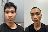 Bắt giữ đối tượng Lương Văn Hiếu SN 2003