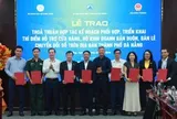 Bộ KH&CN hỗ trợ hộ kinh doanh chuyển đổi số, thúc đẩy tăng trưởng kinh tế số tại Đà Nẵng