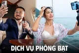 Không chỉ bán ảnh, giờ có cả “gói xây dựng hình tượng người giàu”, muốn thành đạt cỡ nào cũng được: Số tiền bị lừa lên đến 50 tỷ