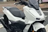 Honda trình làng xe tay ga mới, ngoại hình thể thao, nhiều trang bị xịn, giá từ 60 triệu đồng