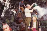 Cảnh sương khói huyền ảo trong 'Tây du ký 1986' tiêu tốn thế nào?