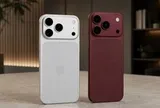 iPhone 18 Pro Max chính là chiếc iPhone nặng nhất lịch sử của Apple?