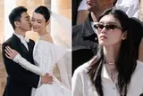 Đã rõ tung tích của nàng dâu hào môn Hề Mộng Dao sau đám cưới thế kỷ