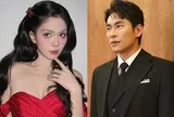 Ngọc Trinh thừa nhận là "cục cưng của anh" giữa tin đồn hẹn hò Kiều Minh Tuấn