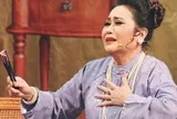 Nữ nghệ sĩ là "bà hoàng" sân khấu một thời: Từng phải dọn toilet để kiếm sống, đau đớn vì lấy chồng vũ phu