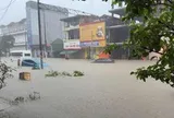 Cảnh báo đợt mưa lớn diện rộng sắp xuất hiện, khu vực nào cần chú ý?