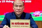 Bắt một nguyên Chủ tịch xã