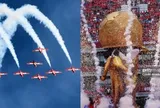 Canada chơi lớn: Đội máy bay phản lực huyền thoại xé trời Toronto ngay lễ khai mạc World Cup 2026 gây sốt