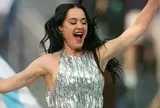 Màn trình diễn thảm họa của Katy Perry tại World Cup