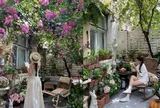 Cô gái 36 tuổi 7 năm không đi làm: Ở trong căn nhà 280m2 giá 2 tỷ, sống như trong phim