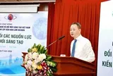 Đưa kết quả nghiên cứu ra khỏi phòng thí nghiệm tới doanh nghiệp, địa phương