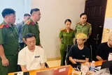 Đột kích khách sạn, bắt giữ 19 đối tượng: Hé lộ thủ đoạn của ông trùm Vương Trường Sinh