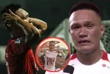 Cầu thủ từng bán độ vừa vô địch Cúp QG: Làm đủ nghề từ bảo vệ, shipper nuôi giấc mơ trở lại ĐT Việt Nam