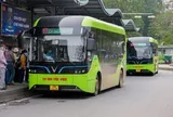 Tin vui: Từ 1/7, người dân Hà Nội được miễn phí 1 dịch vụ khi di chuyển trên tuyến đường này