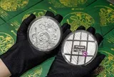 Giá bạc bất ngờ giảm hơn 1 triệu đồng/thỏi