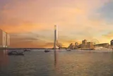 Việt Nam sắp có toà tháp cao 69 tầng tại siêu dự án ven sông 80.000 tỷ đồng, được ví là 'nóc nhà' của miền Trung