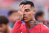 Thật đau lòng khi chứng kiến Ronaldo buồn và bất lực thế này!