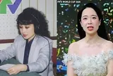 NSƯT Kim Tiến chê trang phục BTV Nhung Anh khi dẫn Nóng cùng World Cup:  "Vẫn quá giống các buổi dạ hội âm nhạc, ca nhạc"