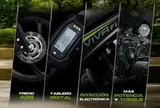 Suzuki hồi sinh huyền thoại Viva bằng loạt thiết kế cực chất, liệu có đủ sức khuấy đảo phân khúc xe số Việt?