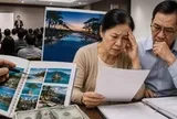 Sau gần 8 năm, người phụ nữ 71 tuổi vẫn ám ảnh bản 'hợp đồng kỳ nghỉ' của Công ty ALMA