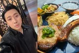 Trấn Thành ăn sáng tại nơi định giá 4000 tỷ, gây sốc với dĩa cơm tấm được nấu từ thịt heo hoàng gia Tây Ban Nha