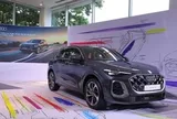 Audi đưa Q3 và Q5 thế hệ mới về Việt Nam, giá từ 2,099 tỷ đồng