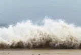 Áp thấp nhiệt đới ở Tây Bắc Thái Bình Dương có thể mạnh thành bão