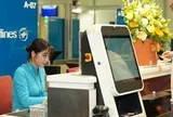 Vietnam Airlines có đường bay thẳng đến quốc gia an toàn nhất thế giới