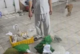 Khám xét nơi ở của Phùng Hữu Thịnh SN 1960, thu giữ nhiều tài liệu, tang vật