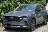 Mazda CX-50 lần đầu lộ diện tại Việt Nam: Bản mâm lớn, có AWD, ADAS, cạnh tranh Forester