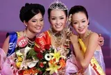 Top 3 Hoa hậu Việt Nam 2006 giờ ra sao sau 2 thập kỷ đăng quang?