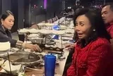 Thanh Tuyền ngất xỉu, dằn vặt và dặn cháu nội: "Không biết bà có sống được"