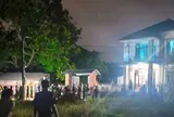 Thảm án nghi mâu thuẫn tình cảm, sát hại người mẹ cùng 2 con nhỏ rồi tự sát
