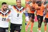 Kết quả World Cup sáng 21/6: "Cơn lốc" Hà Lan cuốn phăng Thụy Điển, "cỗ xe tăng" Đức ngược dòng nghẹt thở phút bù giờ