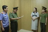 Ra lệnh bắt tạm giam bà chủ hàng loạt cơ sở lưu trú Phạm Thị Huỳnh Như