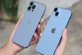 Loạt iPhone giảm mạnh, nhiều mẫu giá thấp nhất từ trước đến nay