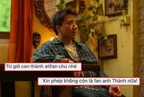 Trấn Thành vướng rắc rối vì Messi