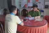 Gọi hơn 100 lần đến số điện thoại khẩn cấp 113, một người bị công an mời đến làm việc