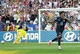 Đề xuất đổi cách tung đồng xu trước loạt luân lưu của FIFA bị bác bỏ