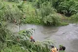 Thái Nguyên: Huy động lực lượng tìm kiếm trẻ 8 tuổi nghi bị nước cuốn trôi