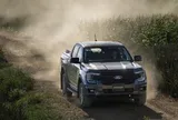 Ford Ranger 2026 thêm nhiều nâng cấp, giá khởi điểm giữ nguyên từ 707 triệu đồng