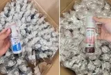 Hà Nội: Phát hiện hơn 5.000 sản phẩm mực in giả mạo nhãn hiệu Epson và Canon