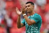 Nóng: Ronaldo sẽ từ giã đội tuyển Bồ Đào Nha sau World Cup 2026