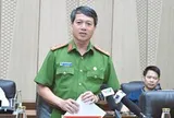 Công an toàn quốc đã bắt 346 đối tượng có hành vi đánh bạc, cá độ bóng đá, thu giữ nhiều tài sản