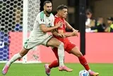 Thụy Sỹ thắng Algeria 2-0, tạo cột mốc 88 năm mới có 1 lần