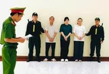 Ra lệnh bắt tạm giam hàng loạt Giám đốc: Đặng Ngọc Minh, Lý Ngọc Thu và Lý Ngọc Tuyết